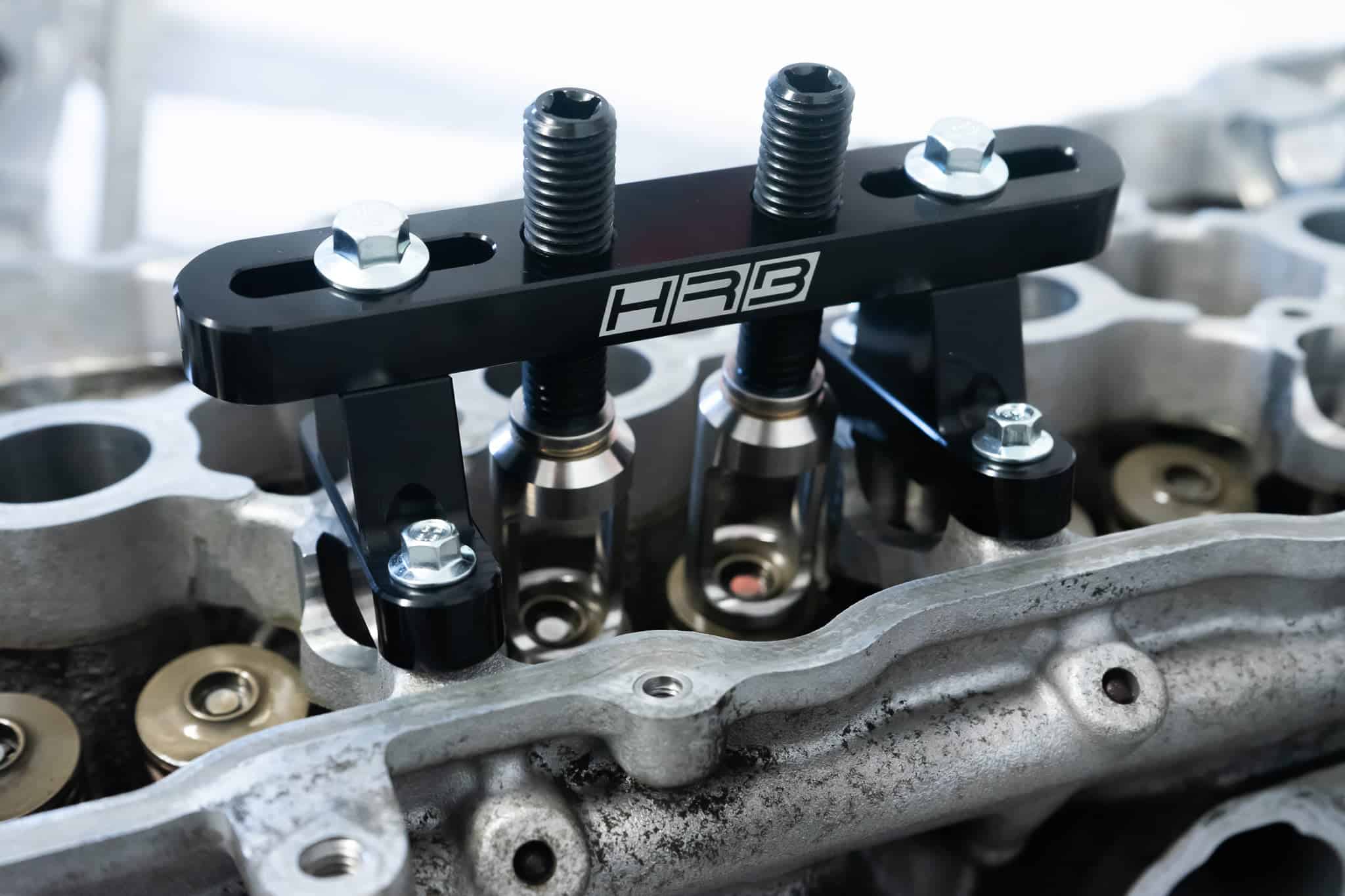 SR In Car Valve Spring Tool