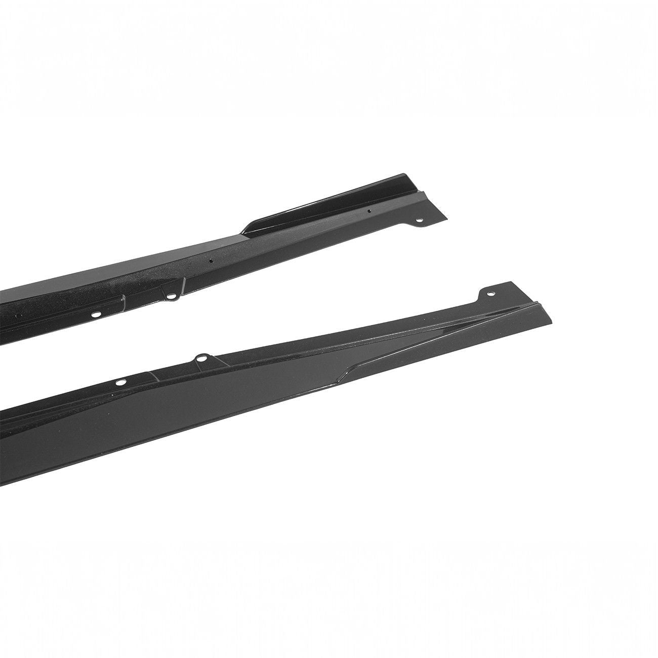 Corvette C8 EOS Performance Package Side Skirts