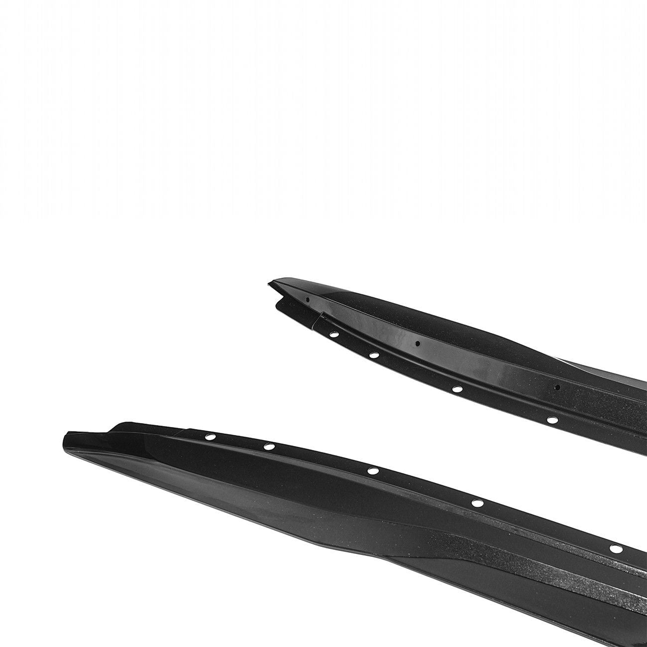 Corvette C8 EOS Performance Package Side Skirts