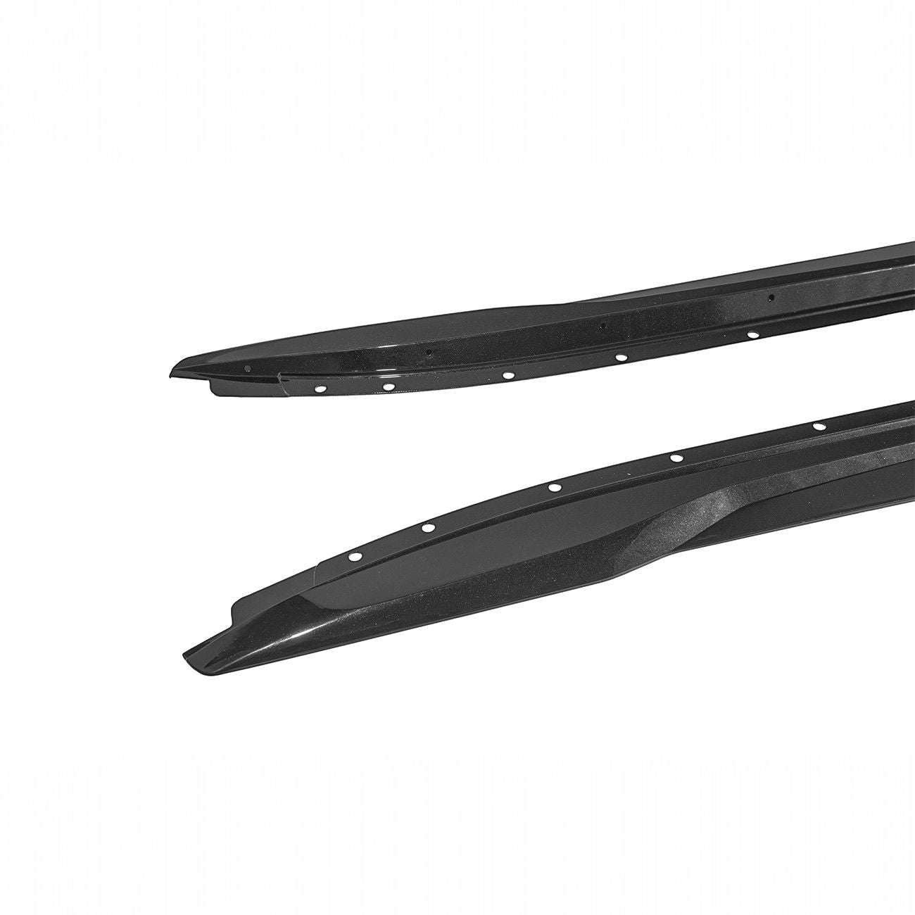 Corvette C8 EOS Performance Package Side Skirts