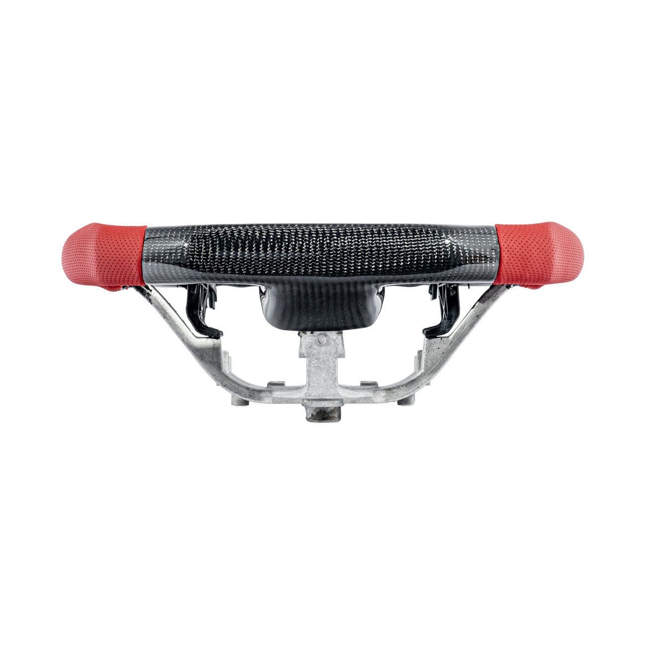 Corvette C6 Carbon Fiber Steering Wheel and Spoke Cover Package