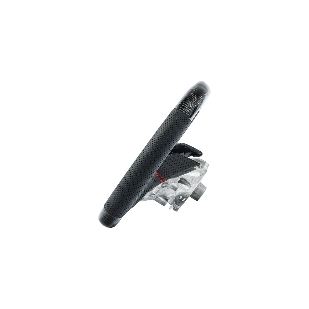 Corvette C8 Carbon Fiber LED Display Replacement Steering Wheel