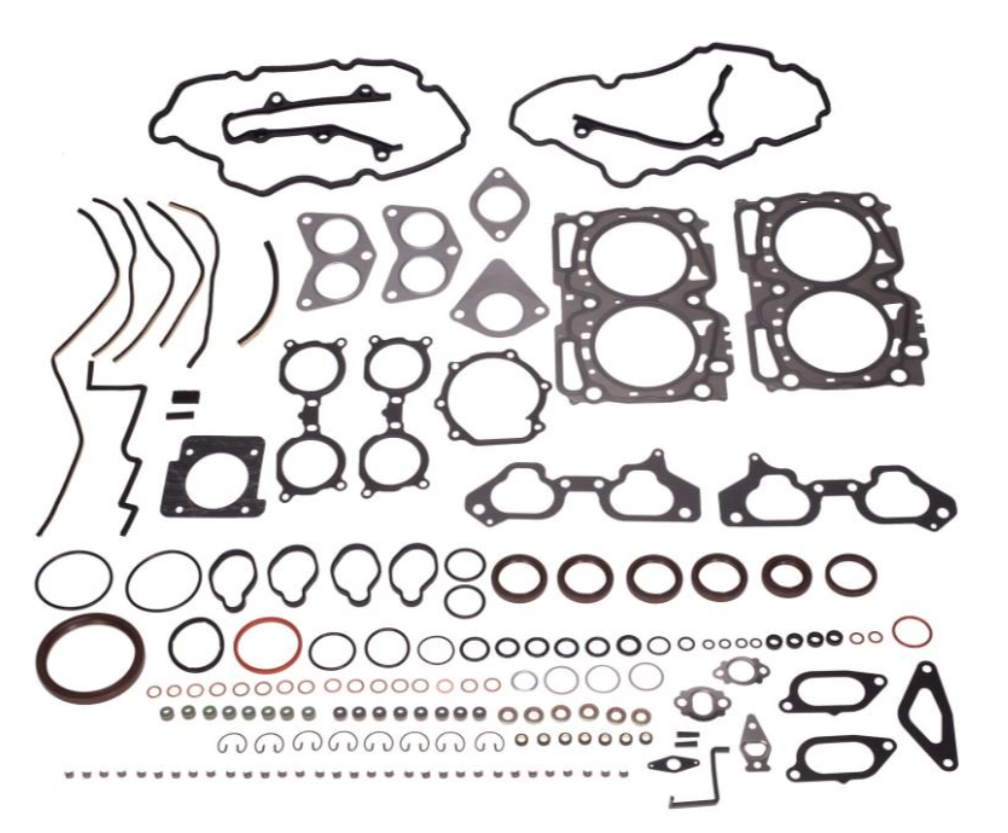 Subaru OEM Full Master Gasket Kit - 2008-2018 Subaru STI