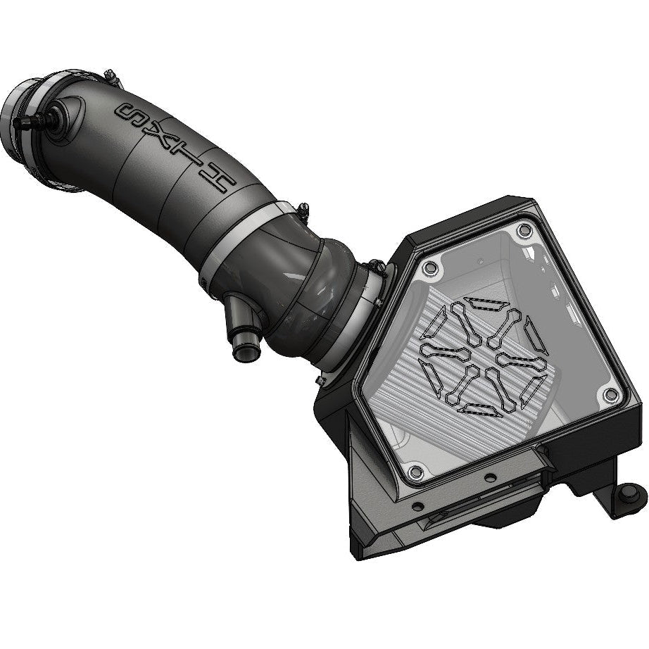 Elantra N CPLT Intake V2