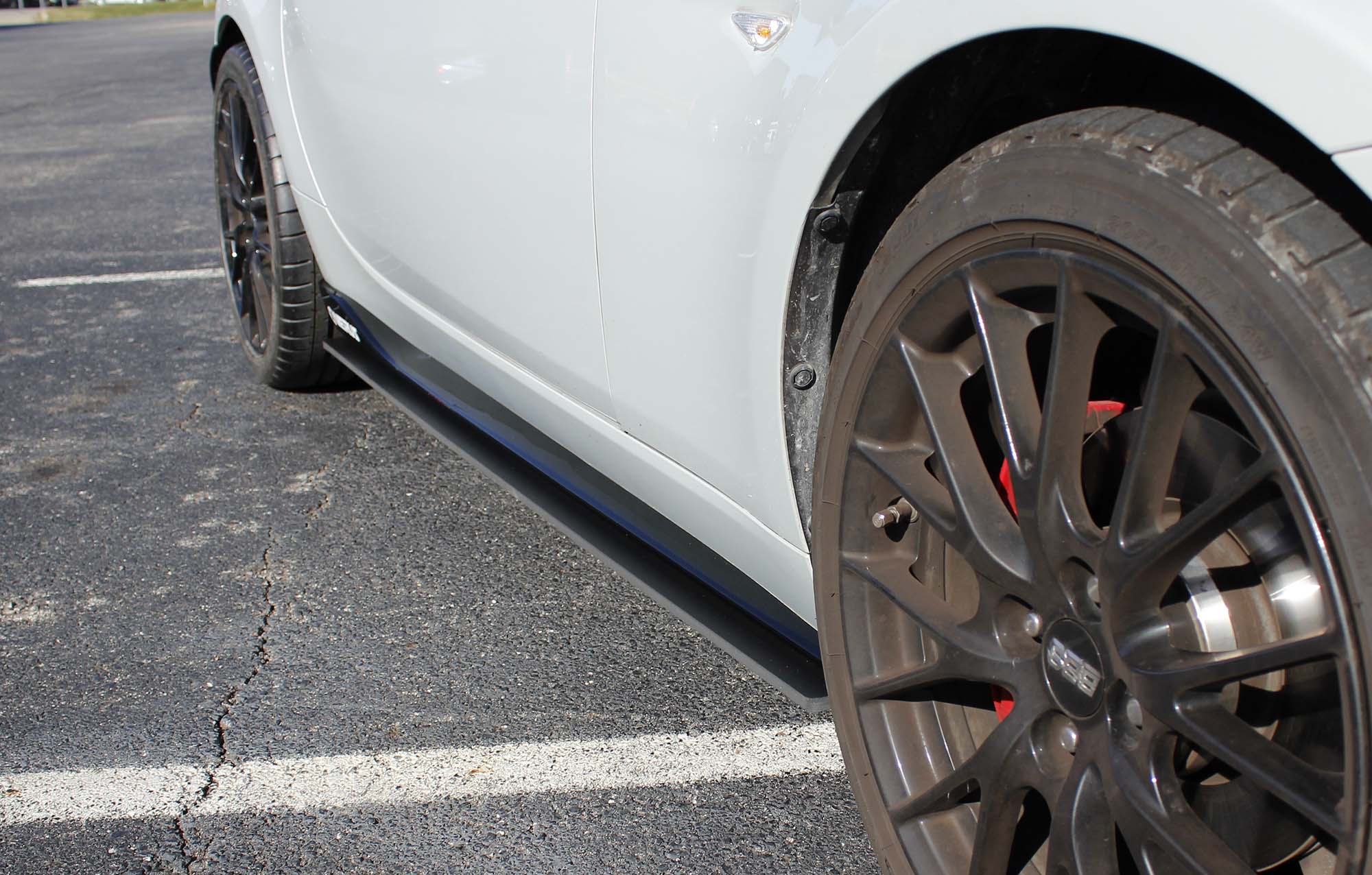 Side Splitter Kit - ND Miata (Club Spec)