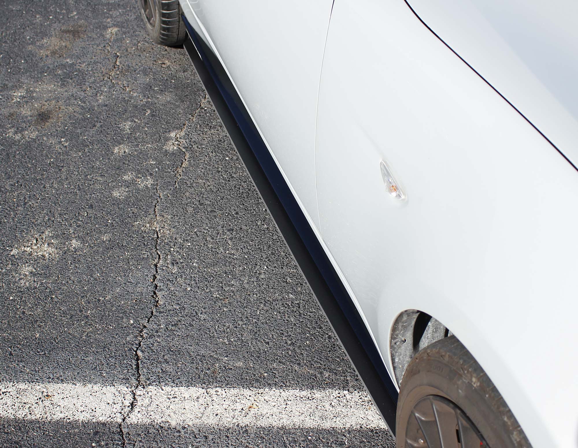 Side Splitter Kit - ND Miata (Club Spec)