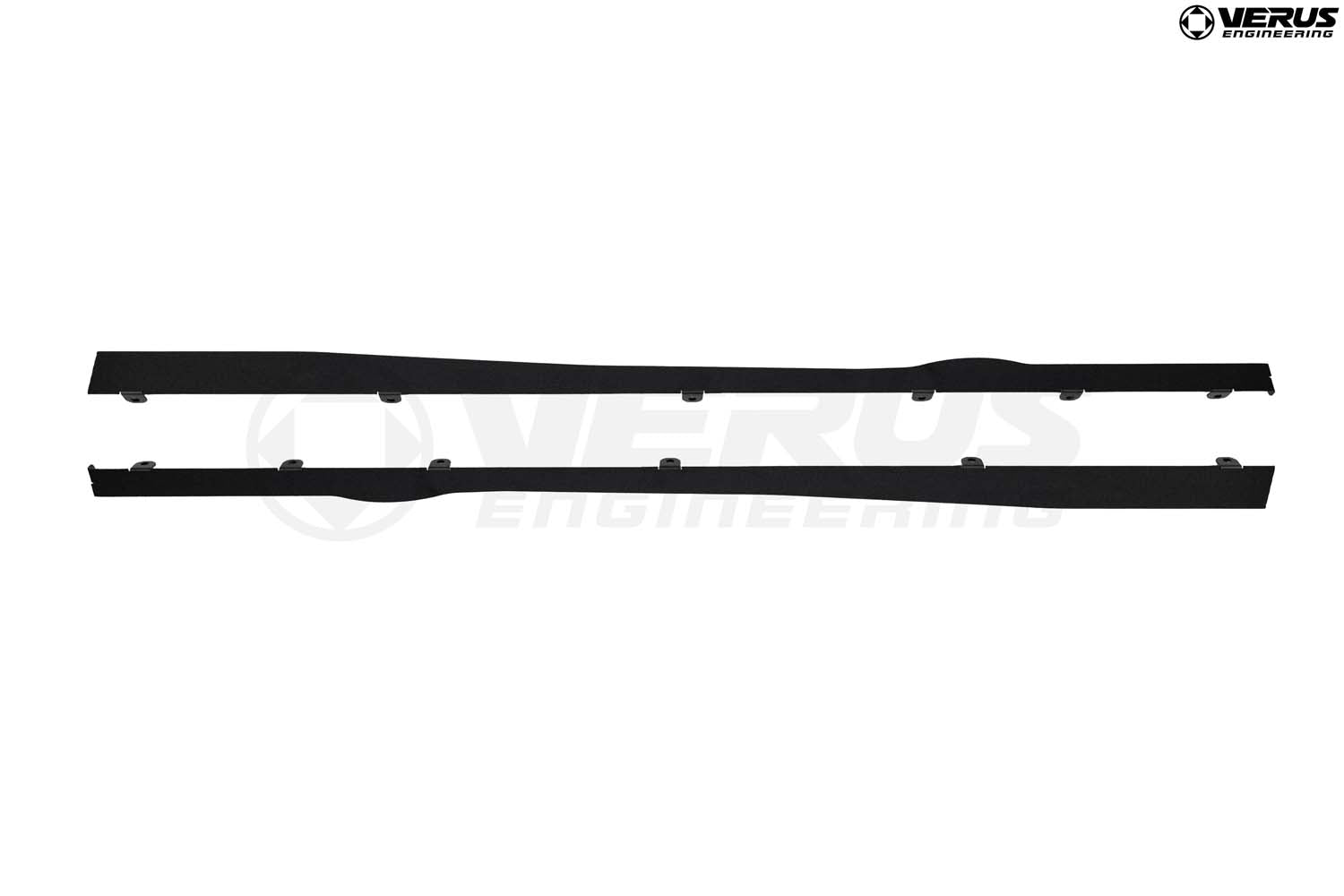 Splitter Air Dam - (2017-2021+) Toyota GT86