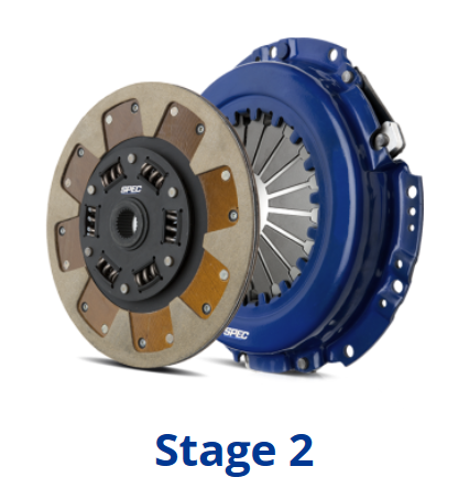 E210 Corolla Performance Clutch and Flywheel