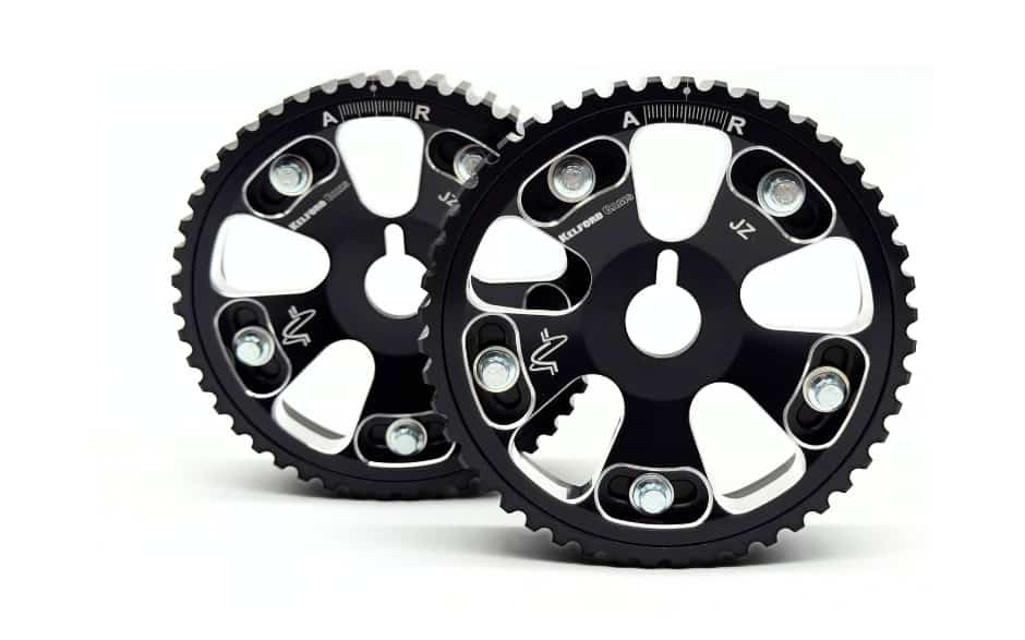 KCGJZ | 1JZ / 2JZ Cam Gears