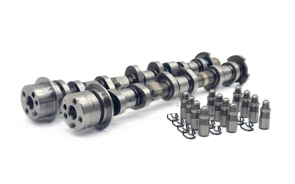 266/274 | Stage 1 G16E-GTS Solid Lifter