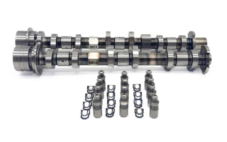 266/274 | Stage 1 G16E-GTS Solid Lifter