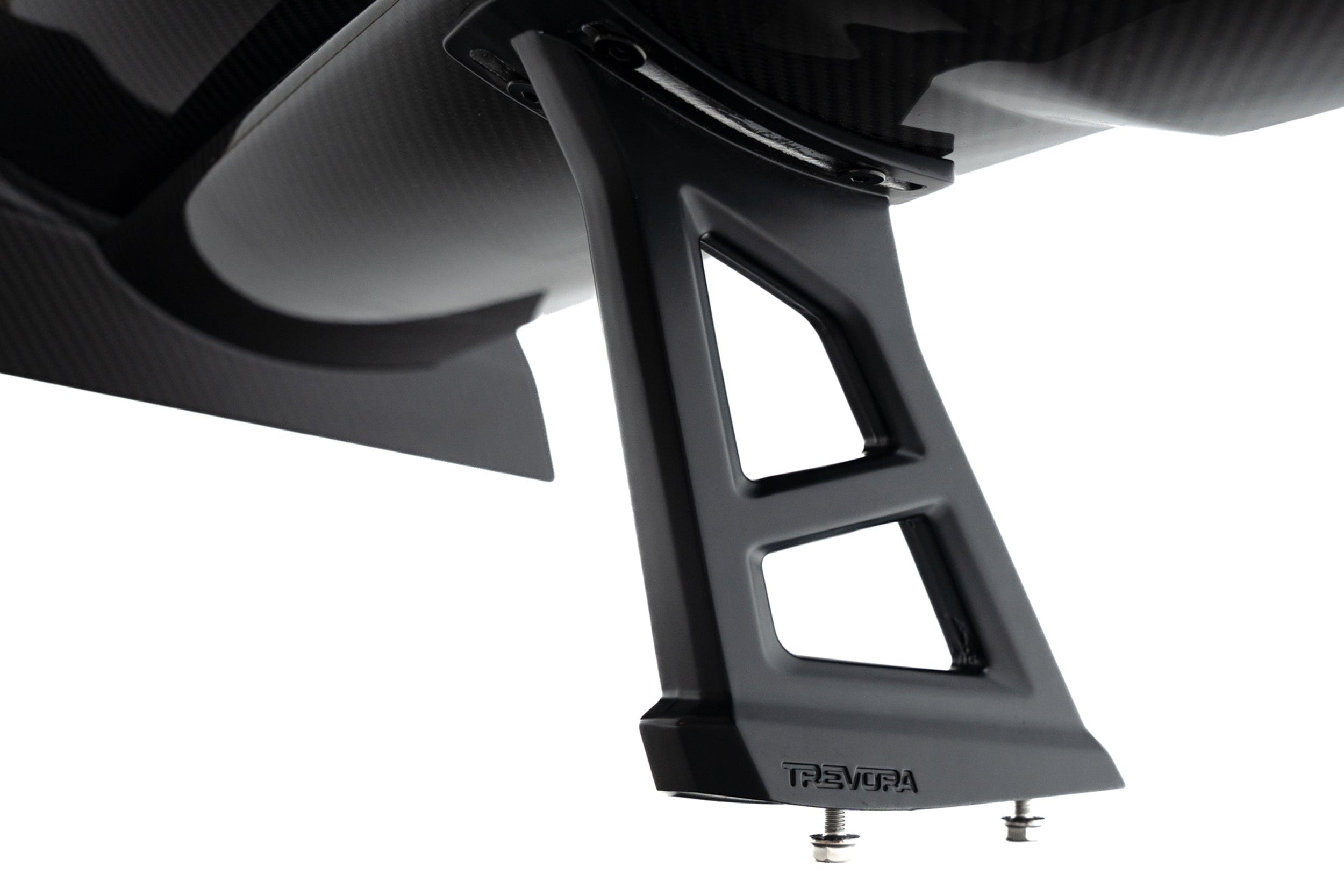 TREVORA G87 M2 TR87 Track Pack Adjustable Rear Wing