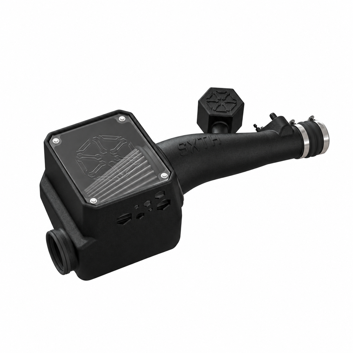 Pre-Order - 2016-2023 Toyota Tacoma 3.5L CPLT Intake