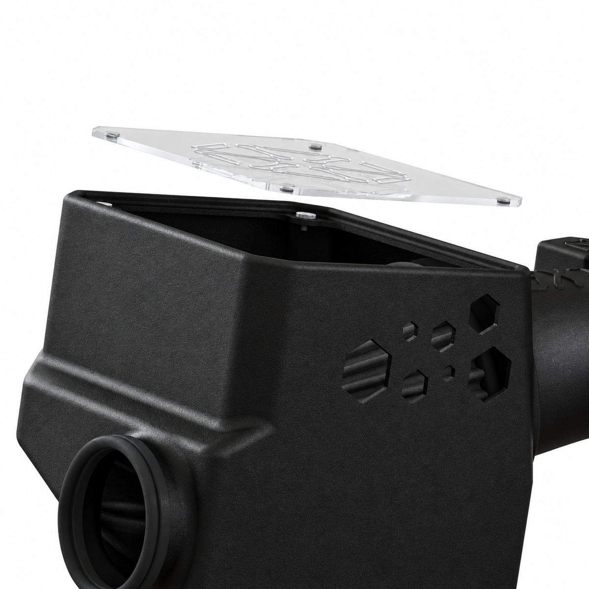 Pre-Order - 2016-2023 Toyota Tacoma 3.5L CPLT Intake