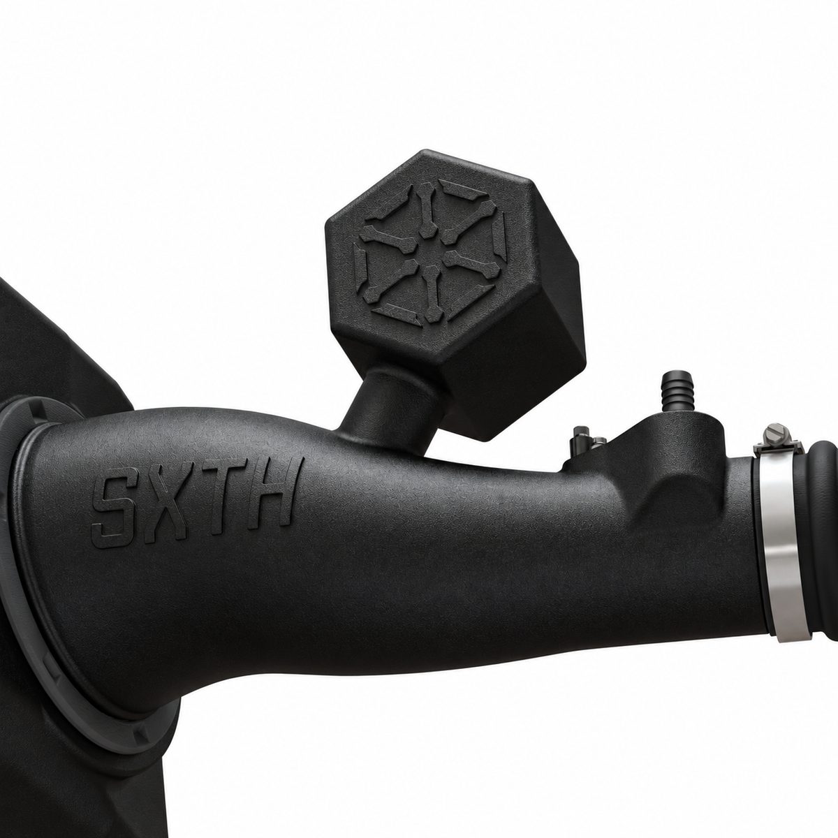 Pre-Order - 2016-2023 Toyota Tacoma 3.5L CPLT Intake