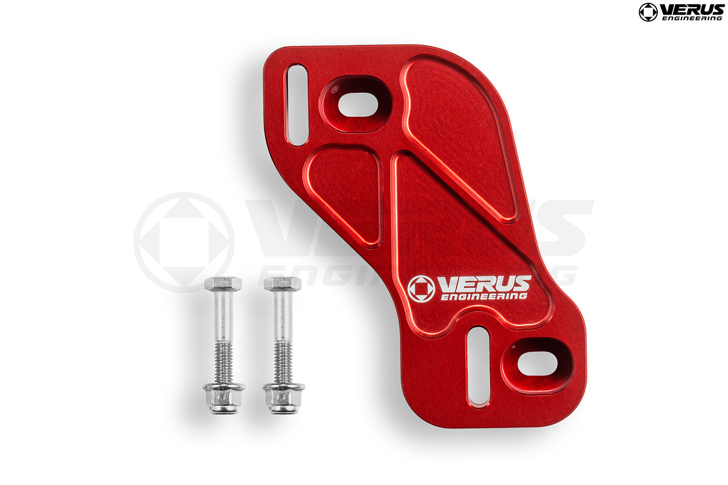 Throttle Pedal Spacer - Subaru VB WRX