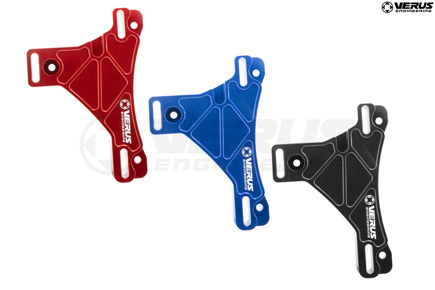 Throttle Pedal Spacer - Toyota GR Corolla (BLEMISH)