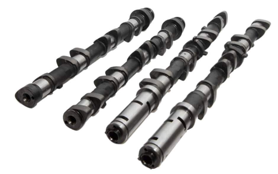 292/290 | 1UZ-3UZ VVTi N/A