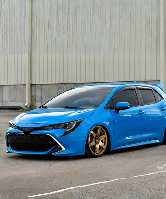 Toyota Parts