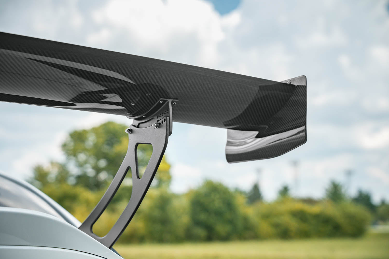 Bottom Mount UCW Rear Wing Kit - Subaru BRZ/Toyota GR86 (ZN8/ZD8)