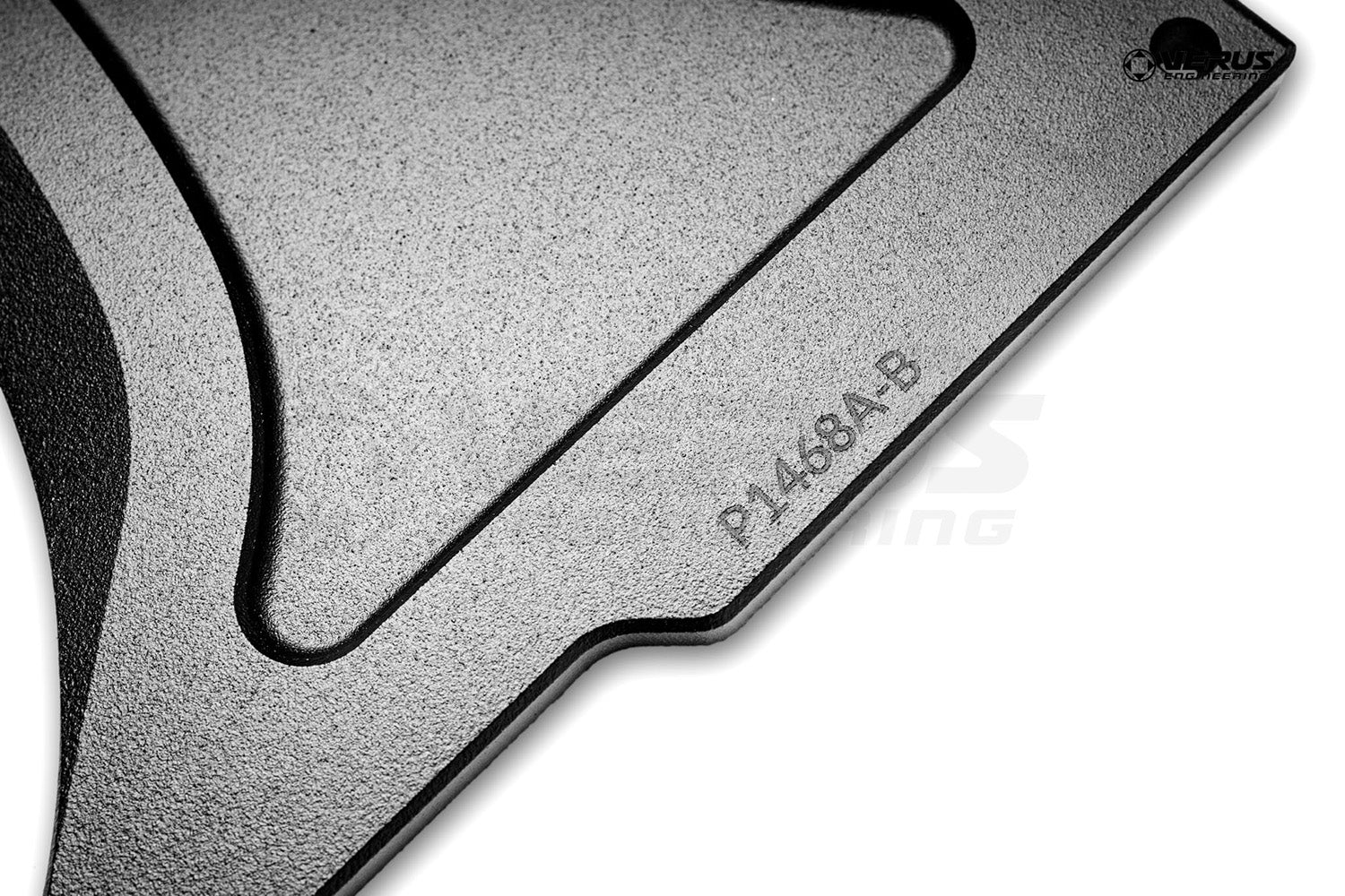 Swan Neck UCW Rear Wing Kit - G82 BMW M4