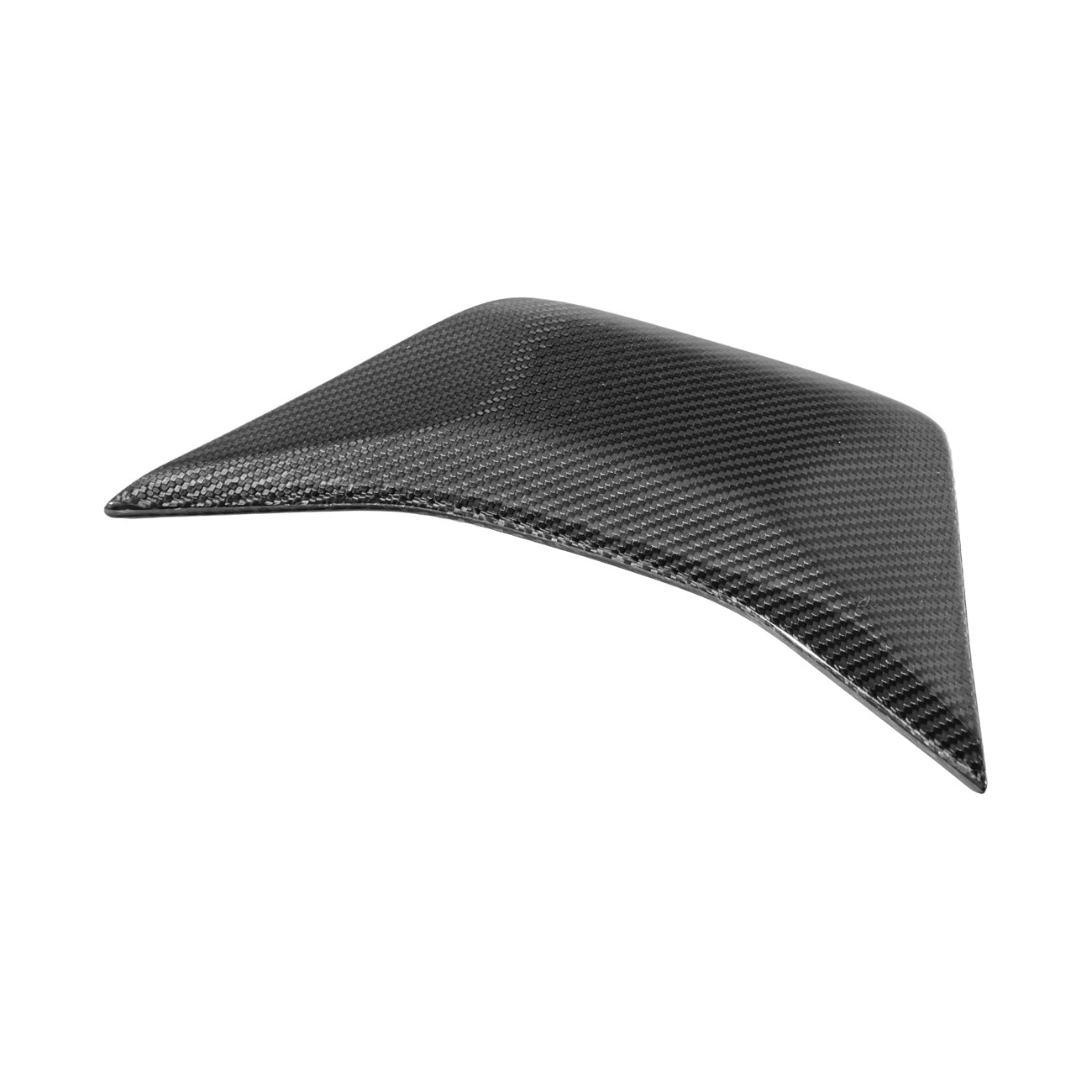 Corvette C8 Carbon Fiber Factory Style Replacement Upper Dashboard Instrument Panel