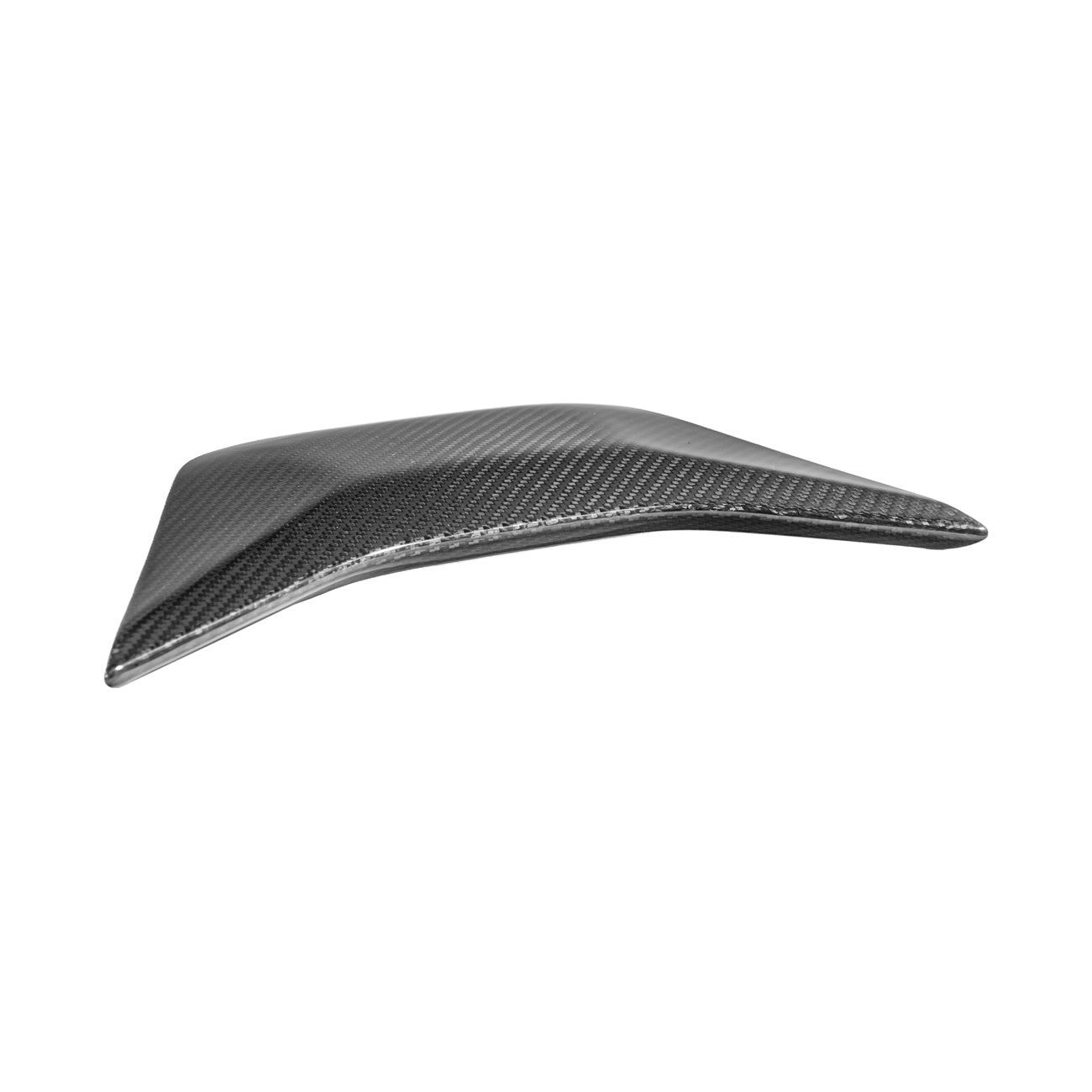 Corvette C8 Carbon Fiber Factory Style Replacement Upper Dashboard Instrument Panel