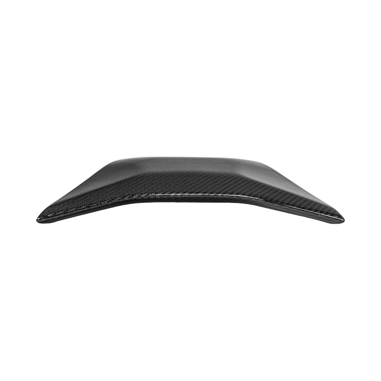 Corvette C8 Carbon Fiber Factory Style Replacement Upper Dashboard Instrument Panel