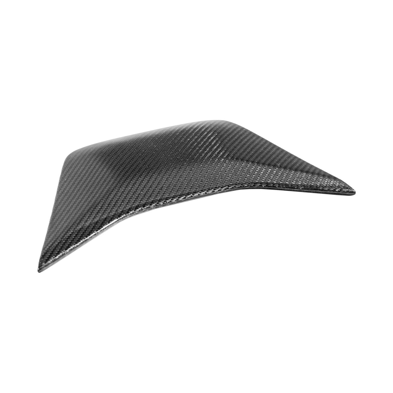 Corvette C8 Carbon Fiber Factory Style Replacement Upper Dashboard Instrument Panel