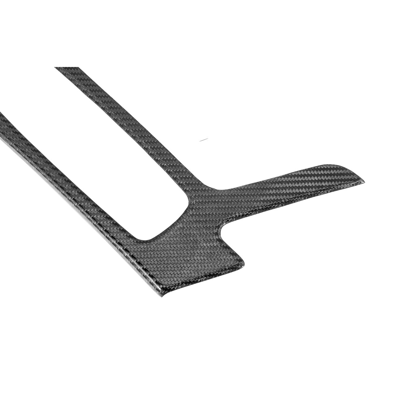 2020-Up Cadillac CT5 Dry Carbon Fiber Interior Trim Cover Set