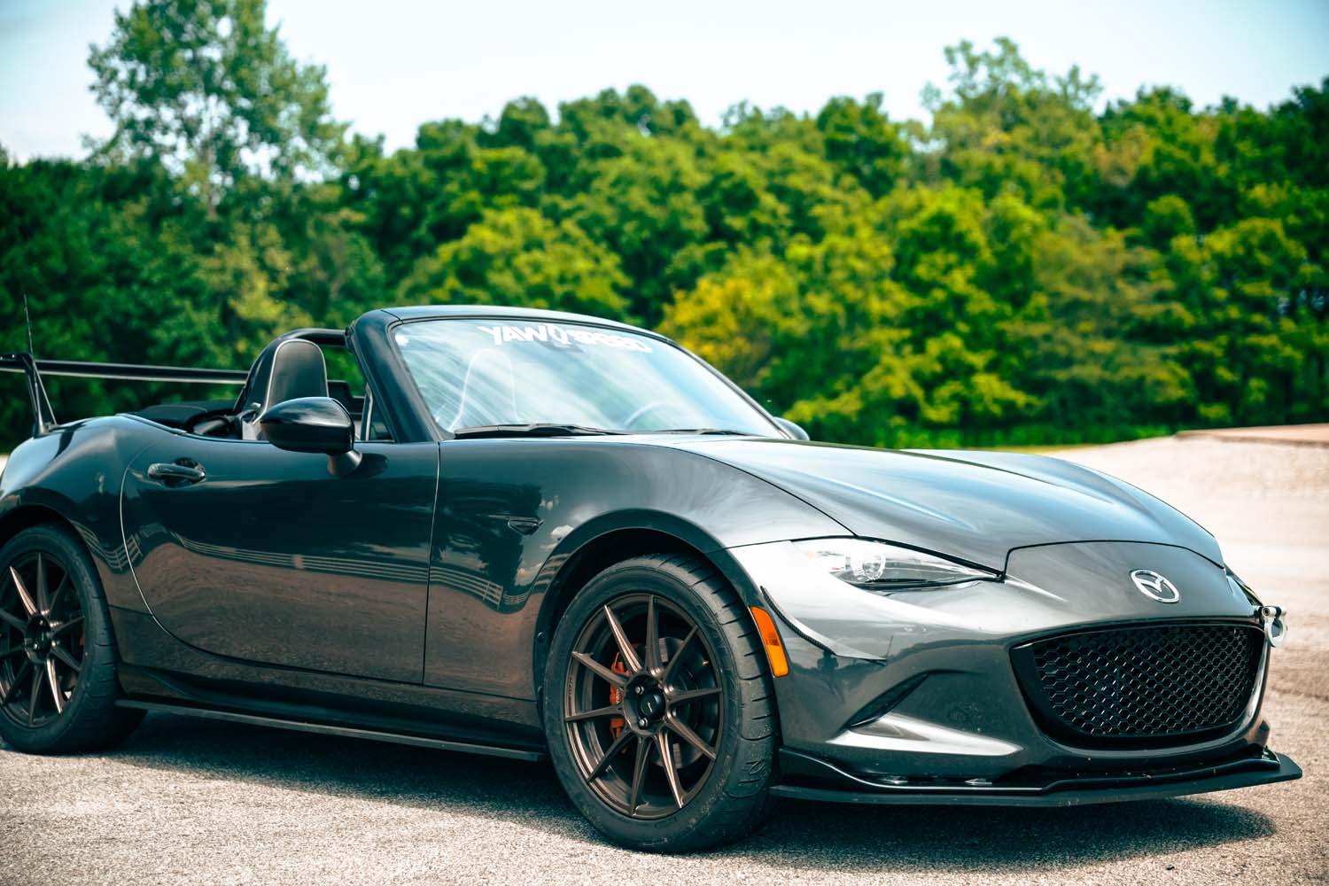 Ventus 1 Package - Miata MX5 (ND)