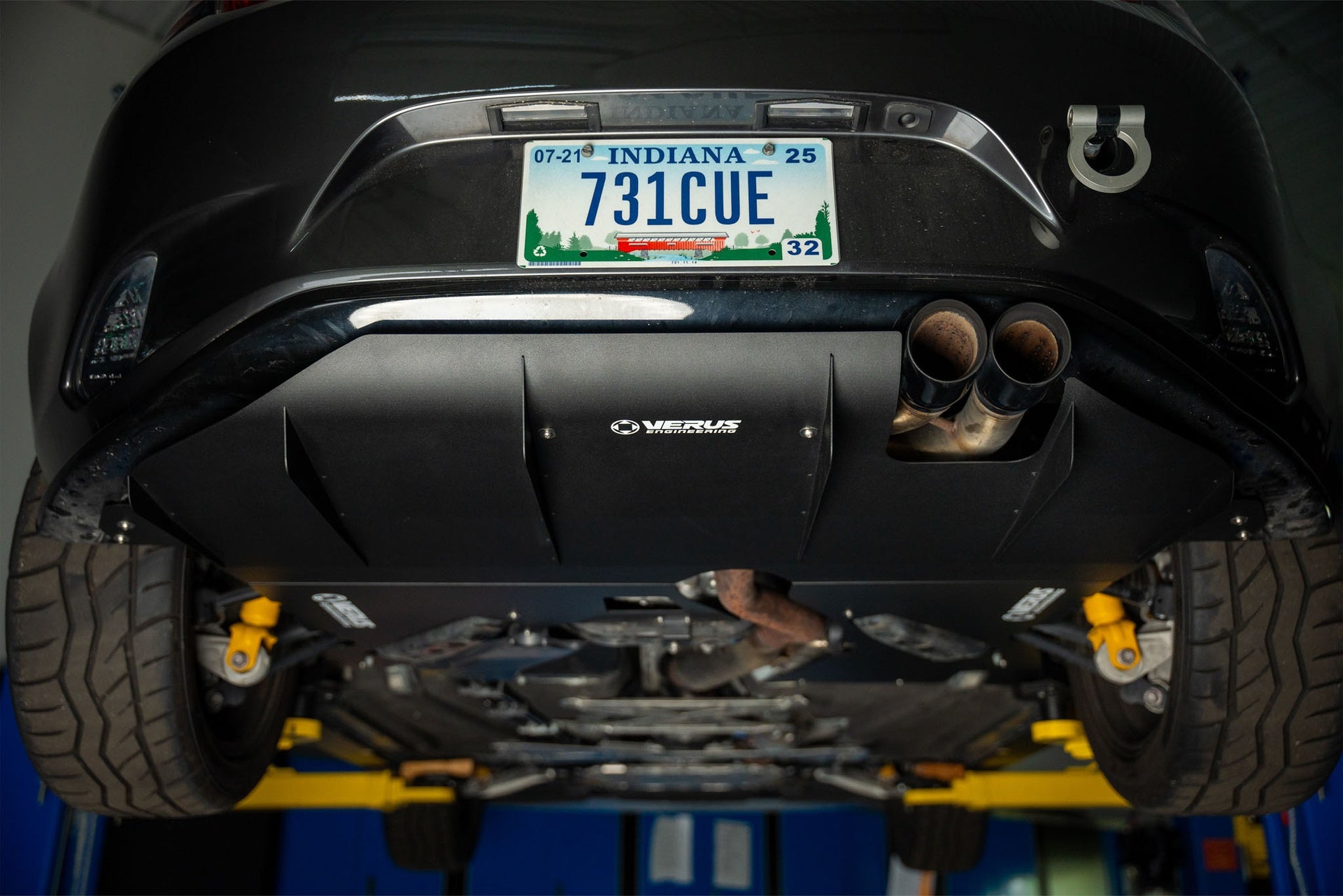 Ventus 1 Package - Miata MX5 (ND)
