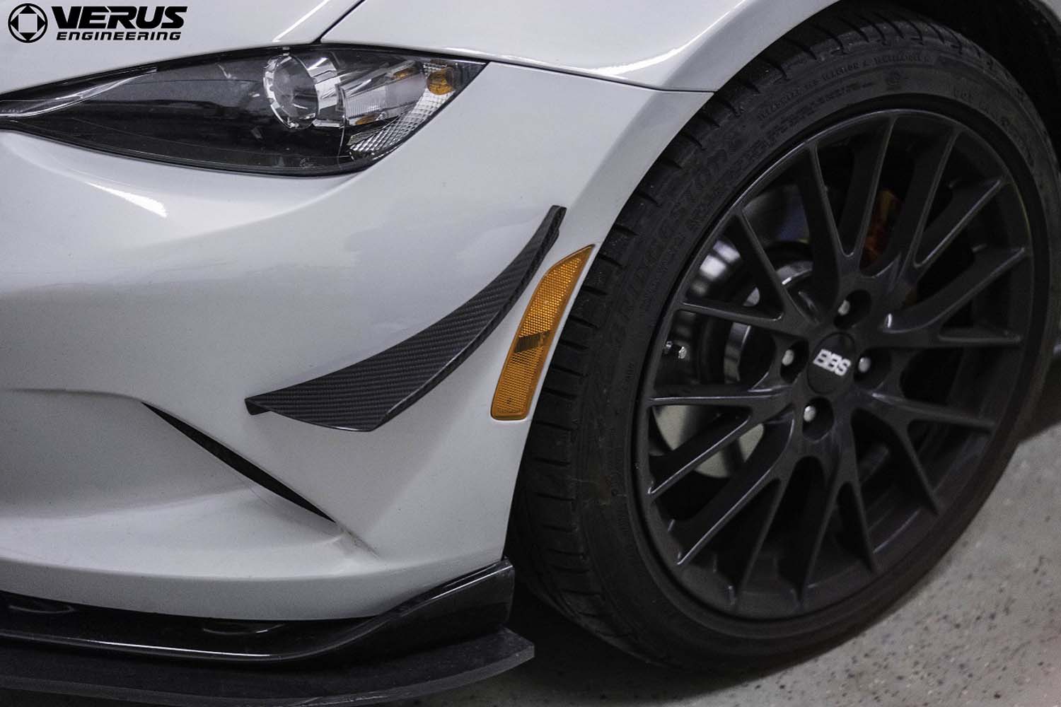 Ventus 1 Package - Miata MX5 (ND)