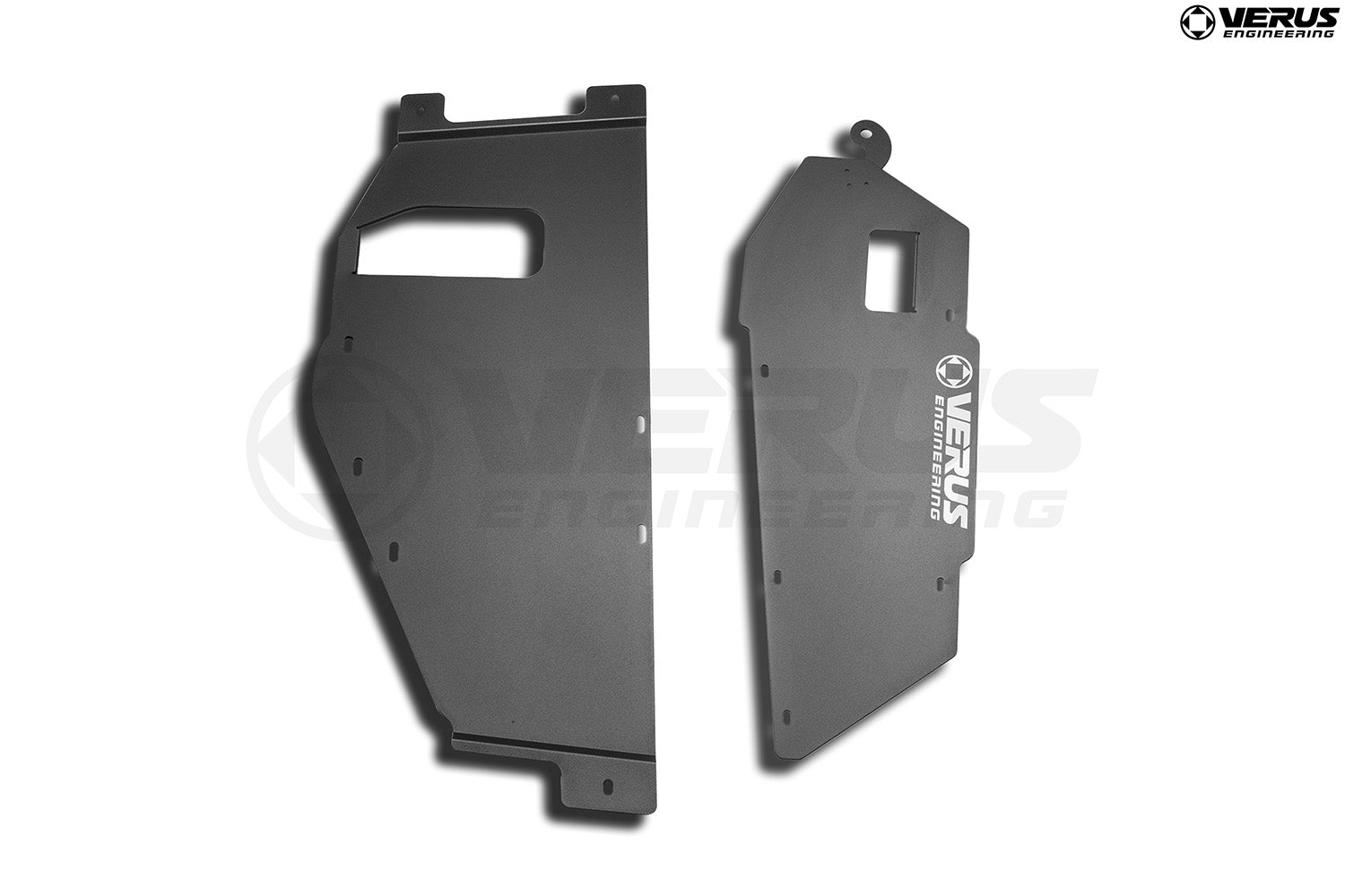 Ventus 1 Package - Miata MX5 (ND)