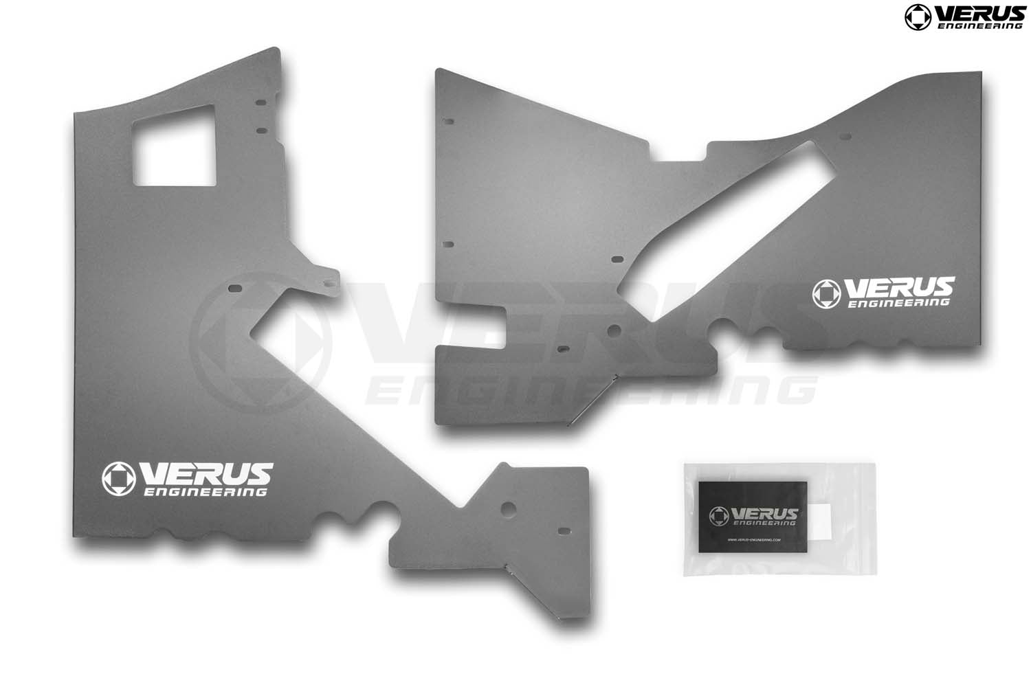Ventus 1 Package - Miata MX5 (ND)