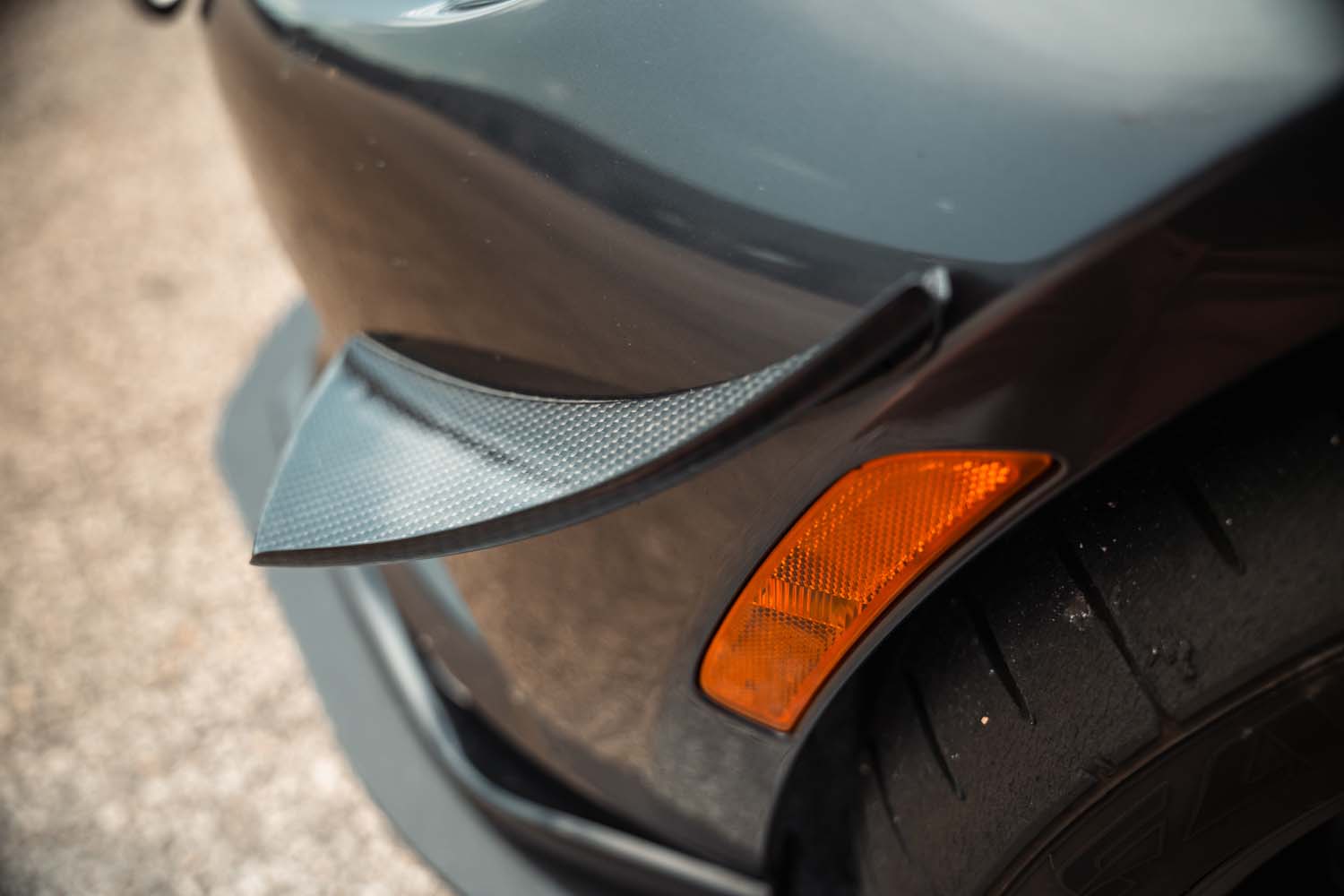 Ventus 1 Package - Miata MX5 (ND)