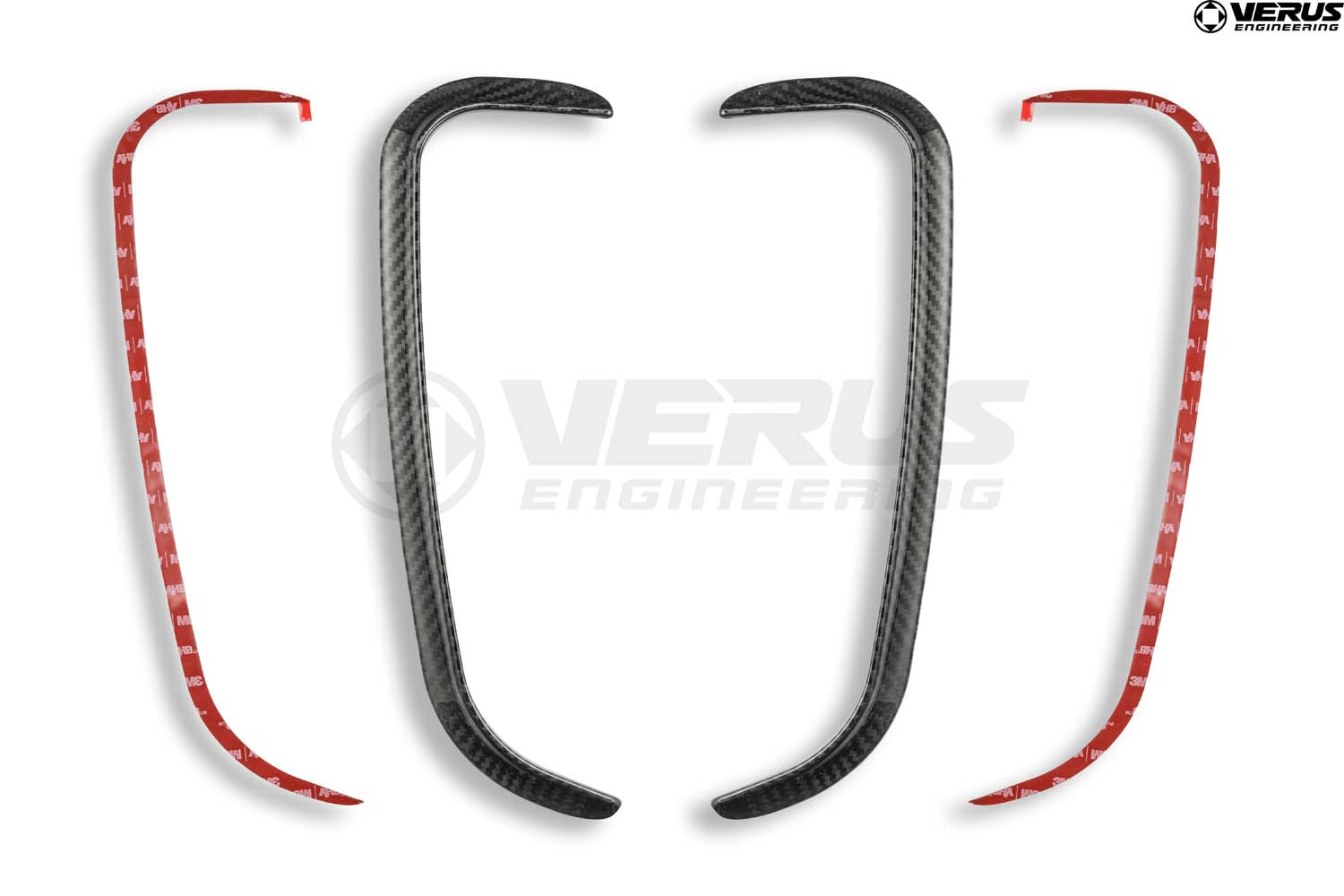 Ventus 1 Package - Porsche 992 GT3