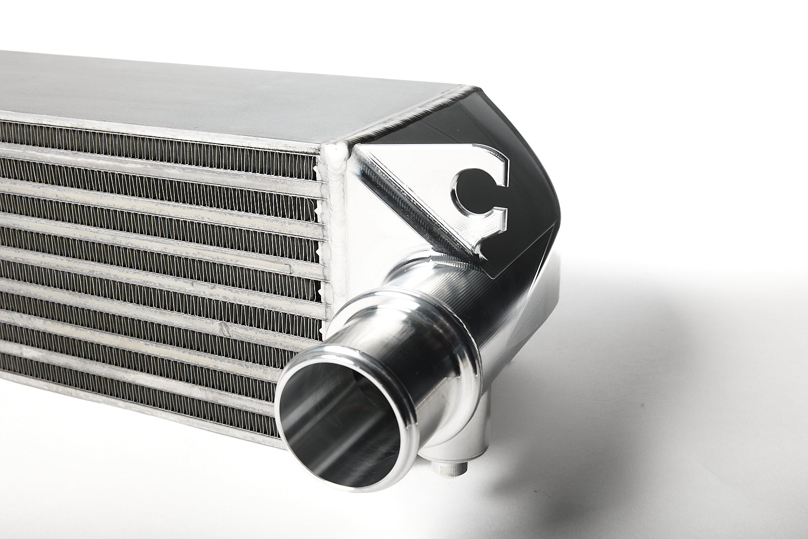 OTL Performance Race Series Billet 6in Front Mount Intercooler (FMIC) - 2023+ Toyota GR Corolla