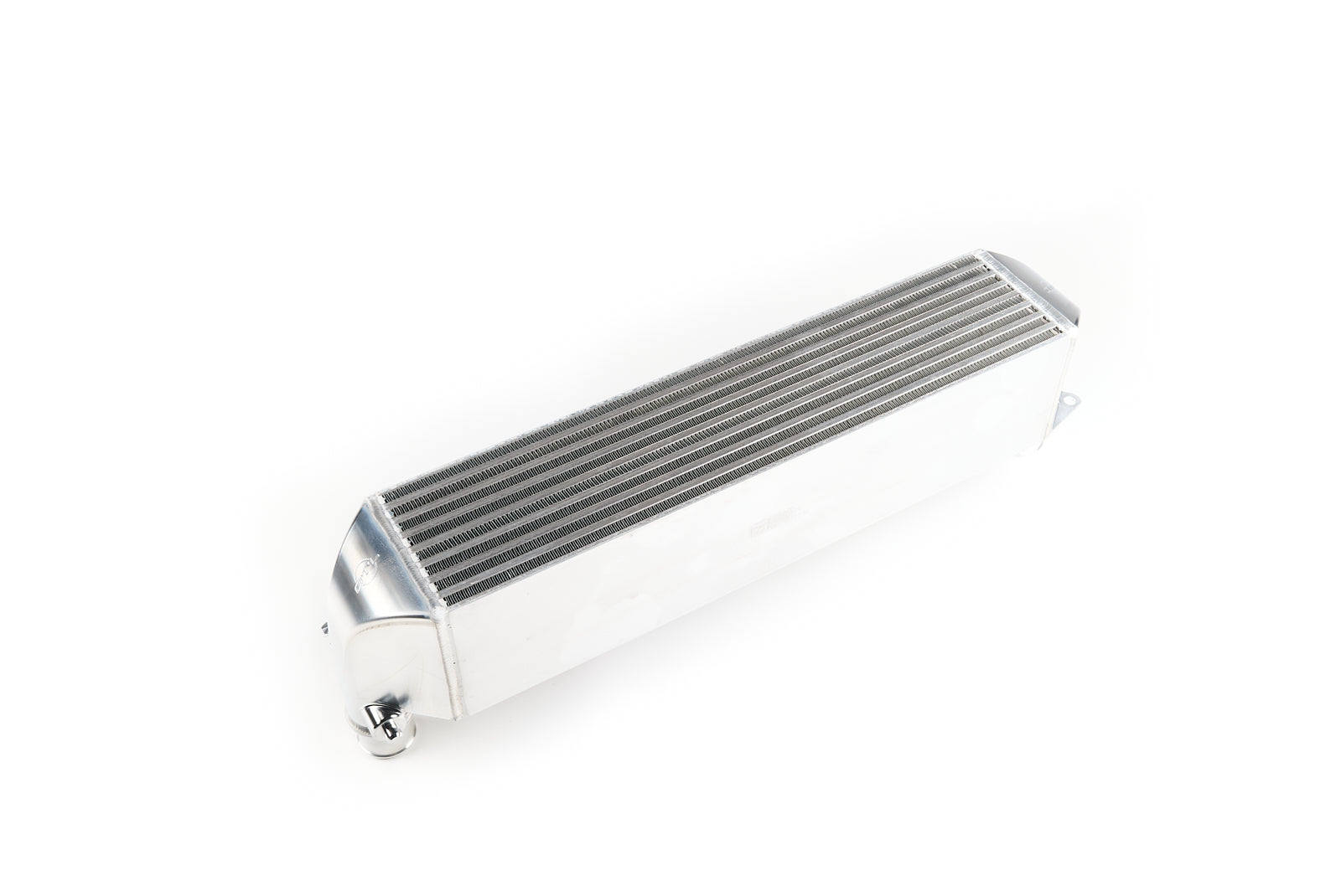 OTL Performance Race Series Billet 6in Front Mount Intercooler (FMIC) - 2023+ Toyota GR Corolla