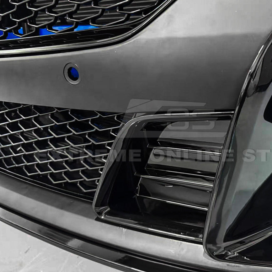 2025-Up Cadillac CT5 CT5-V | Blackwing Conversion Bumper Kit