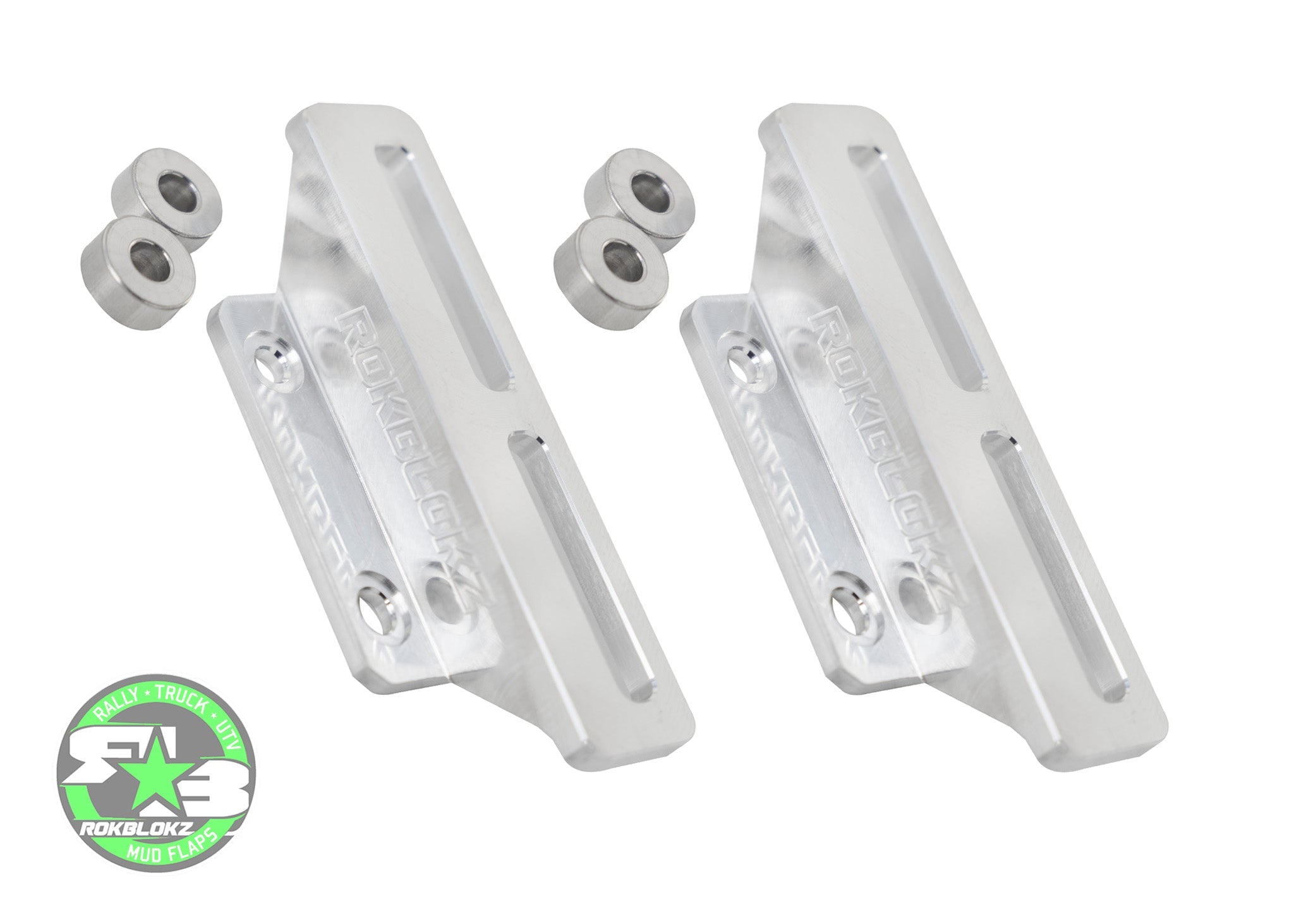 A-Pillar Light mount for 2021+ Ford Bronco & 2022+ Bronco Raptor