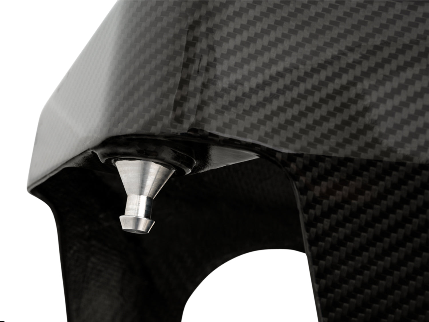 AWE S-FLO Carbon Intake Lid for 2020+ GR Supra