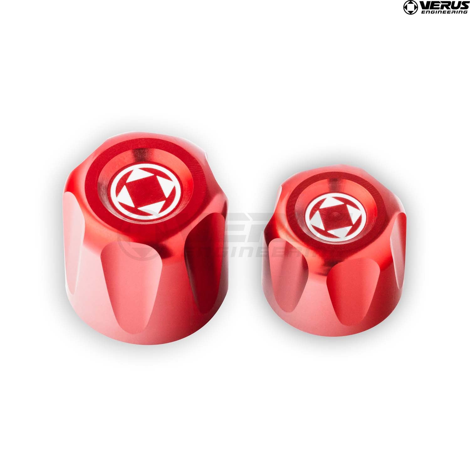 A/C Line Cap Kit - BMW (G-Series, B58 Engine)