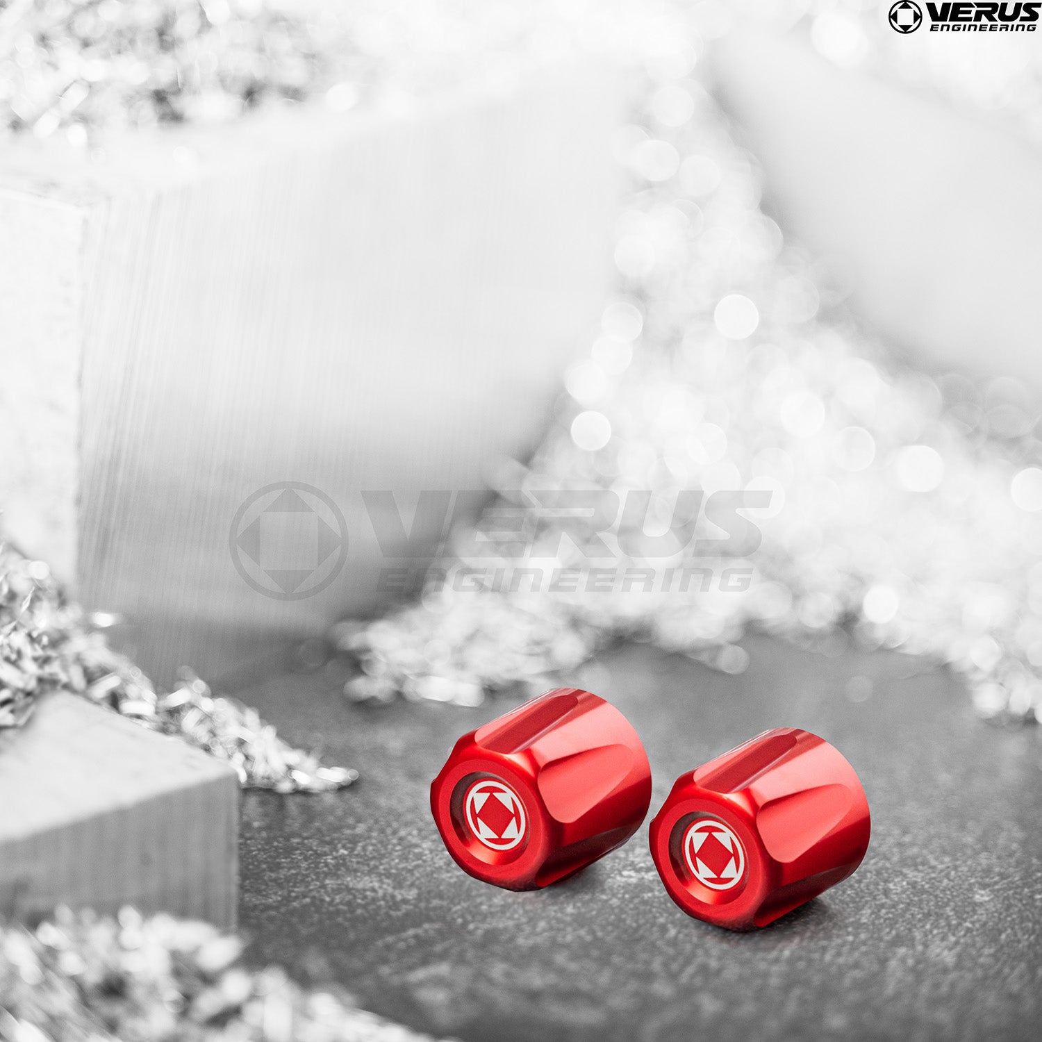 A/C Line Cap Kit - FL5 Honda Civic Type R