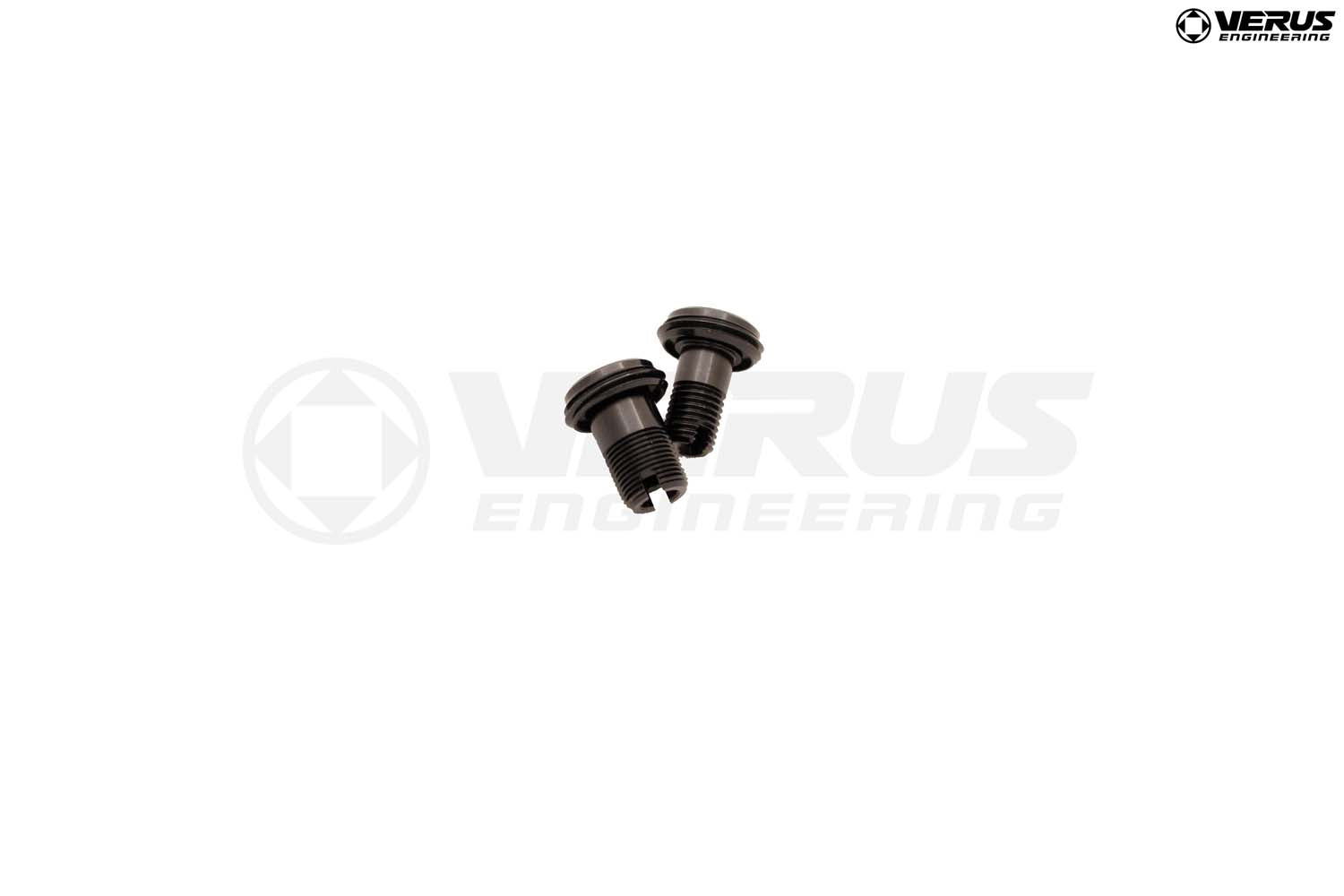 A/C Line Cap Kit - Ford R134A and R1234yf