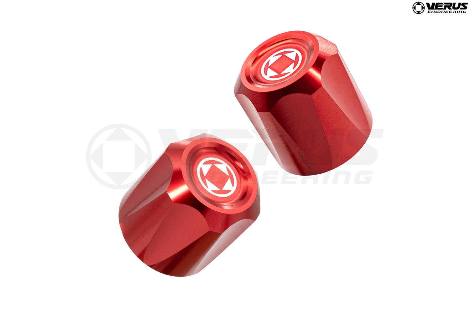 A/C Line Cap Kit - Subaru WRX (VB)