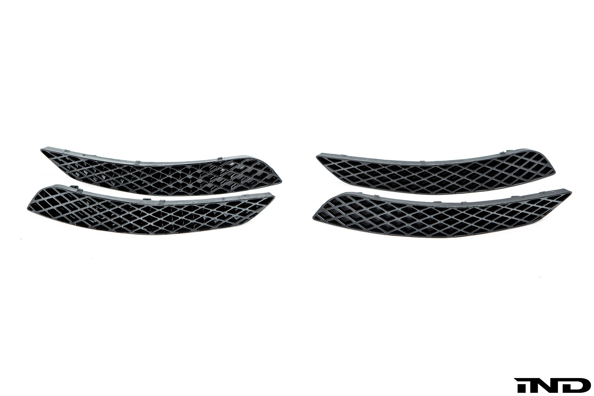 Acexxon 991 GT3 / GT3RS Rear Reflector Insert Set-Exterior-Grocery Getter Performance