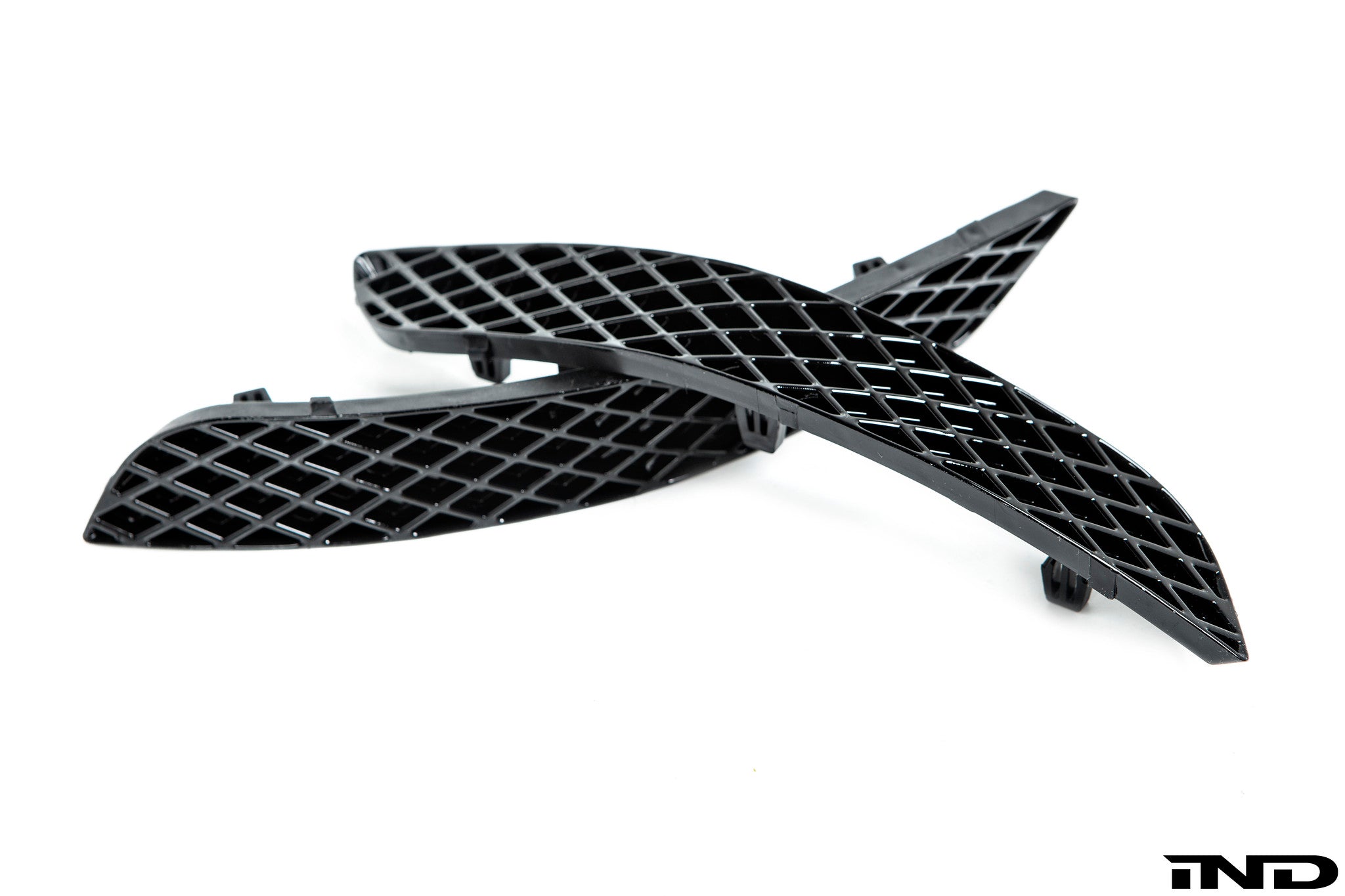Acexxon 991 GT3 / GT3RS Rear Reflector Insert Set-Exterior-Grocery Getter Performance
