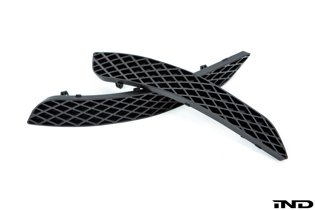 Acexxon 991 GT3 / GT3RS Rear Reflector Insert Set-Exterior-Grocery Getter Performance
