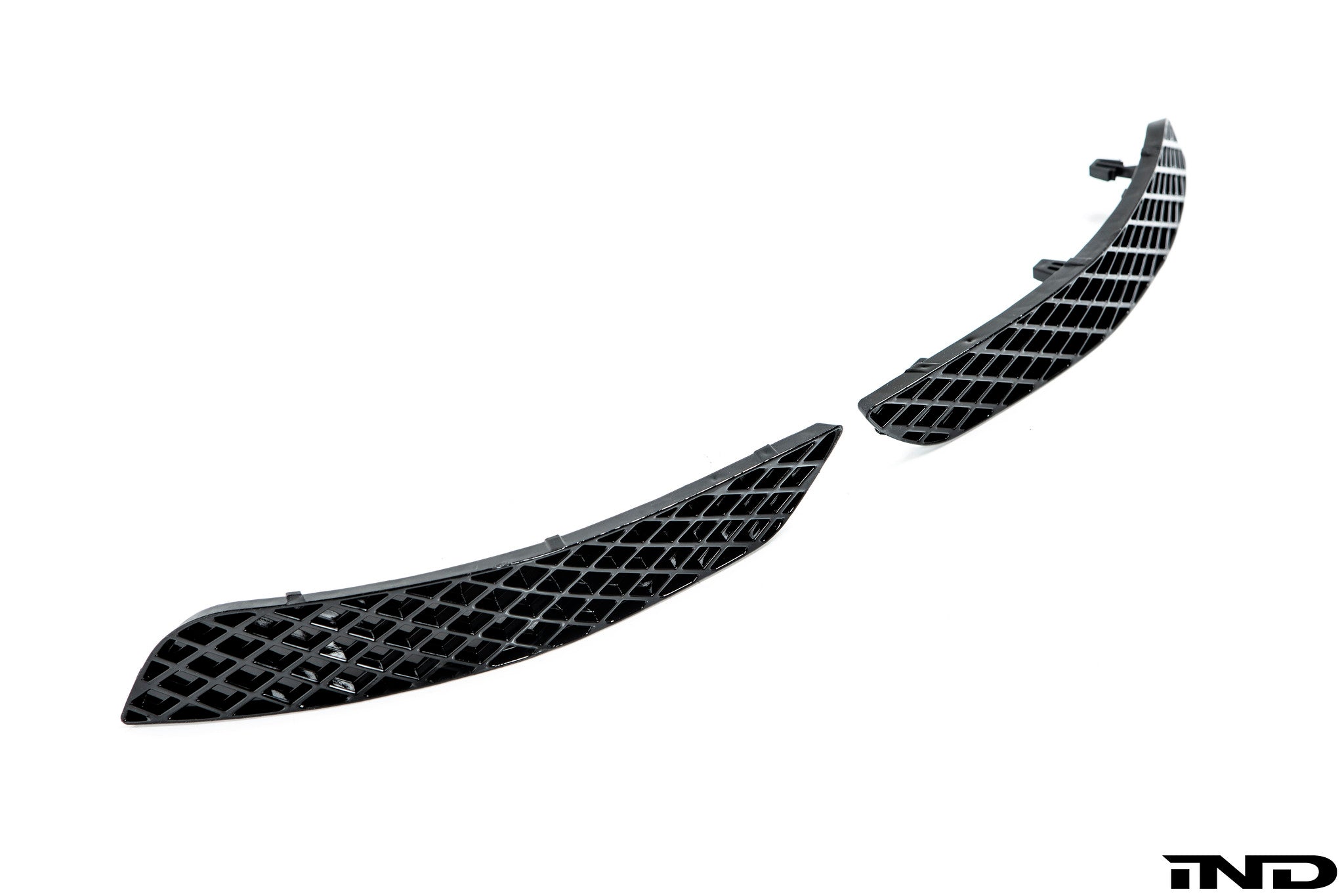 Acexxon 991 GT3 / GT3RS Rear Reflector Insert Set-Exterior-Grocery Getter Performance